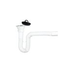 SIPHON LAVABO 40 CM EJIM JSB1118
