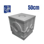 REGARD 50 + SIPHON EJIM