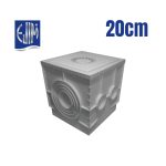 REGARD 20 + SIPHON EJIM