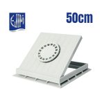 TAMPON DE SOL 50  + SIPHON EJIM