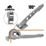 CEINTREUSE 180 CUIVRE LAMBOSS