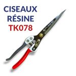 CISEAU 09 BOIT LUX TK078