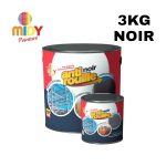 ANTI ROUILLE NOIR 3KG MIDY