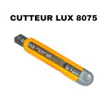 CUTTEUR LUX ST-8075