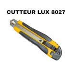CUTTEUR LUX -8027
