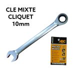 CLE MIX CLIQUET 10 ABC