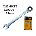 CLE MIX CLIQUET 13 ABC