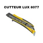 CUTTEUR LUX 8077