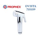 TETE DOUCHETTE ABLU CHROME OVISTA PROPHEX 710109