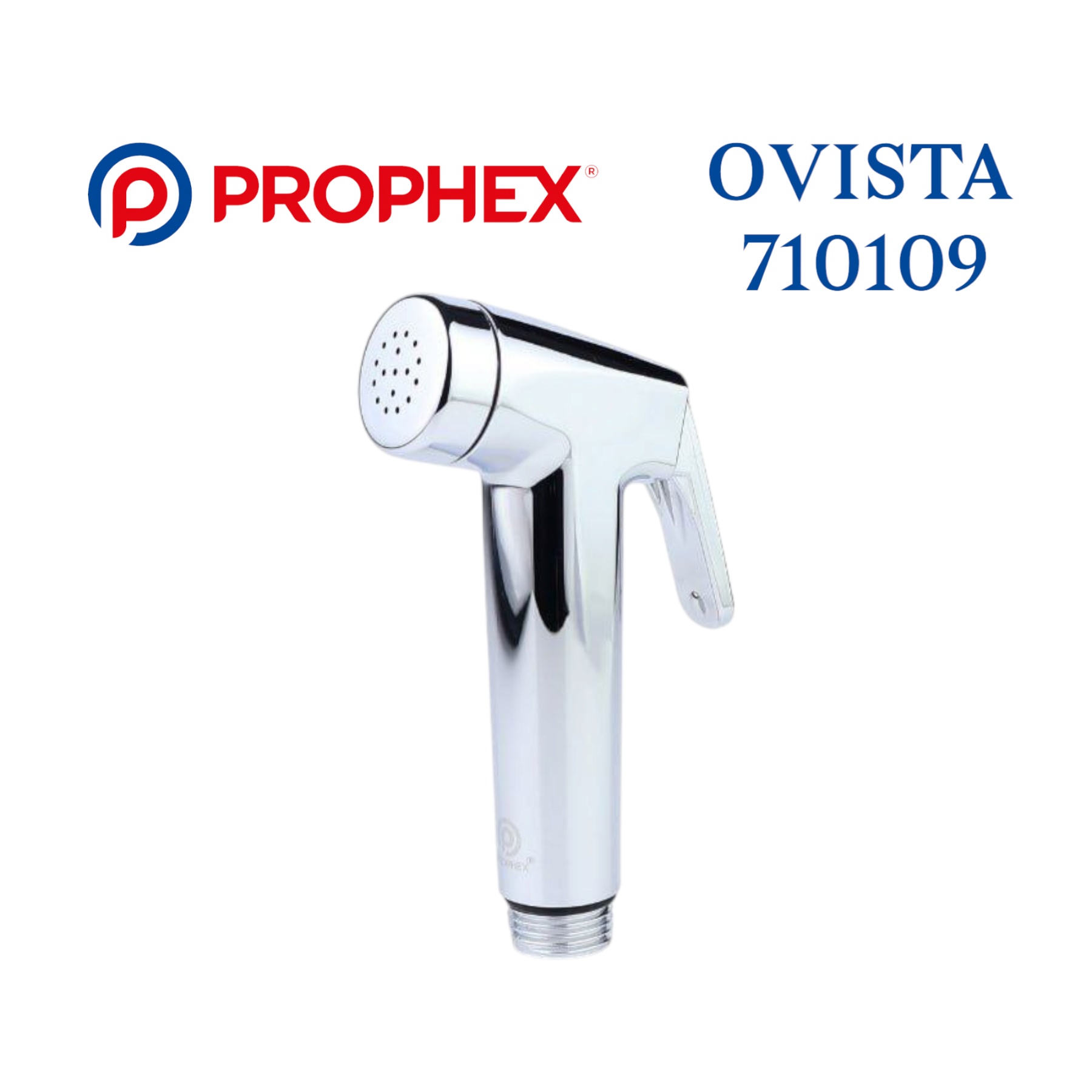 Photo00028760-1 TETE DOUCHETTE ABLU CHROME OVISTA PROPHEX 710109 – Image 1