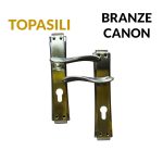 ENSSEMBLE BRANZE CANO TOPASILI
