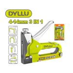 AGRAFFEUSE DYLLU DTGU2614