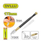 STYLO COUPE VERRE ROBUST DTGR2601