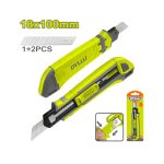 CUTTER 170MM + 3LAME K8618 DYLLU