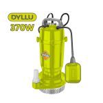 POMPE VIDE CAVE 370W QA01 DYLLU