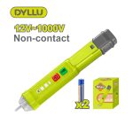 DETECTEUR TENSION P3501 DYLLU