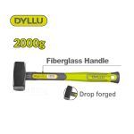 MASSETTE 2KG 2320 DYLLU