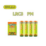 PILE LRC3 DYLLU