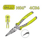 PINCE A BEC N06 / 4C06 DYLLU