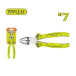 PINCE UNIV 7 / 180 1C07 DYLLU