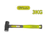 MASSETTE 3KG DYLLU