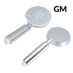 TETE DOUCHETTE ROND GM