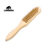 BROSSE META BOIS+ BRAS LAMBOSS