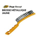 BROSSE METALIQUE TOP SOUF