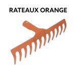 RATEAUX ORANGE