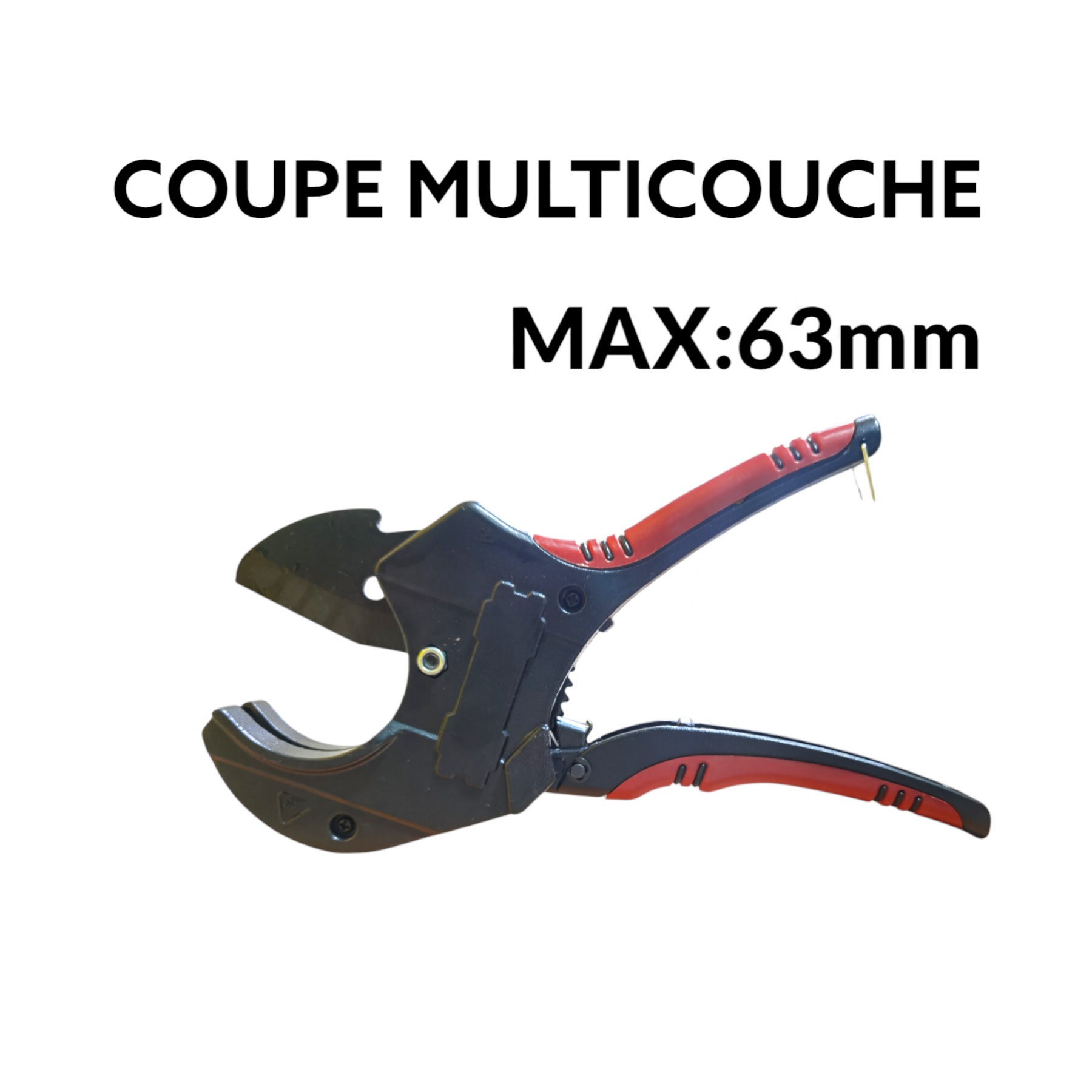 Photo00028849 COUPE MULTICOUCHE 63MM HAND TOOLS – Image 1