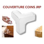 COUVERTURE COINS JRP