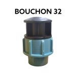 BOUCHON 32 PEHD