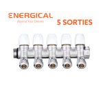 COLLECTEUR 5 SORTIE ENERGICAL