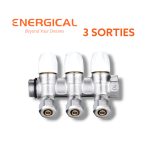 COLLECTEUR 3 SORTIE ENERGICAL
