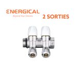 COLLECTEUR 2 SORTIE ENERG