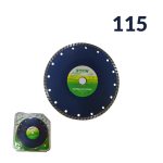 DISQUE 115 DIAMANT FERME SVEDEN