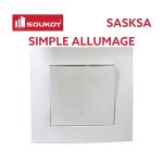 INT ENCASTR SA SASKSA SOUKOY