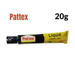 COLLE PATTEX 20G