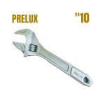 CLE MOLETTE 10 CHROME PRELUX