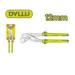 PINCE CROCODIL 12 / 6912 DYLLU