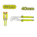 PINCE CROCODILE 40MM / 6910 DYLLU