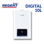 CHAUF BAIN REGENT SMART 12L