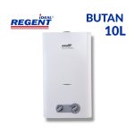CHAUFFE BAIN 10L REGENT BUTANE