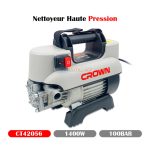 KARCHEUR 1400W 5L CT42056 CROWN