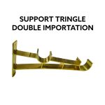 SUP TRINGLE DB DOREE IMPORTATION