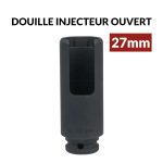 DOUILLE INJECTEUR N 27 OUVERT
