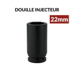 DOUILLE INJECTEUR N 22