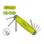 JEUX CLE ETOIL PLIYANT K3281 DYLLU