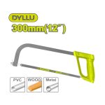 SCIE A METAUX 300MM 3138 DYLLU