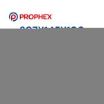 CANIVEAU 207X145X100 PROPHEX
